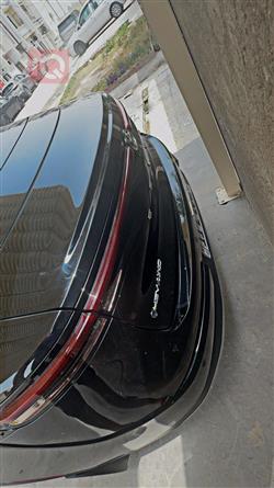 تويوتا كراون